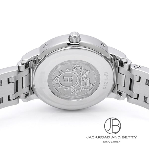 クリッパー[CP1.210.220(035318WW00)] Clipper | エルメス レディース