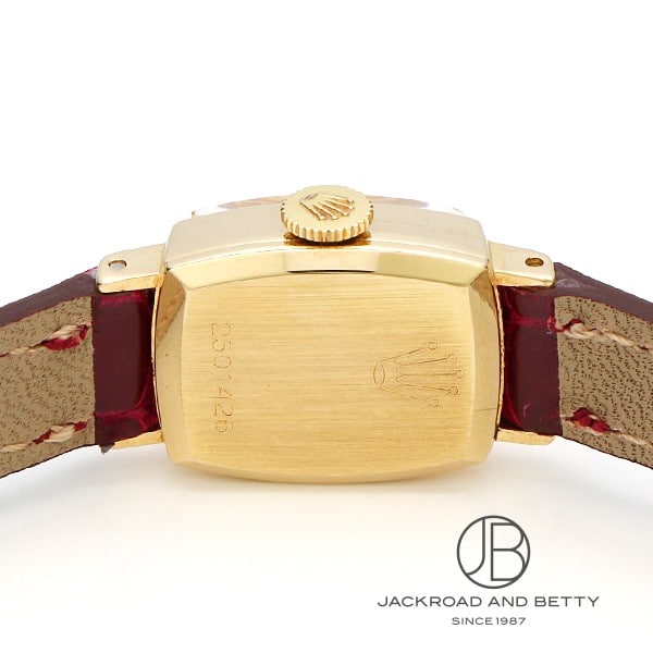 プレシジョン[2195] | ロレックス レディース ヴィンテージ 時計