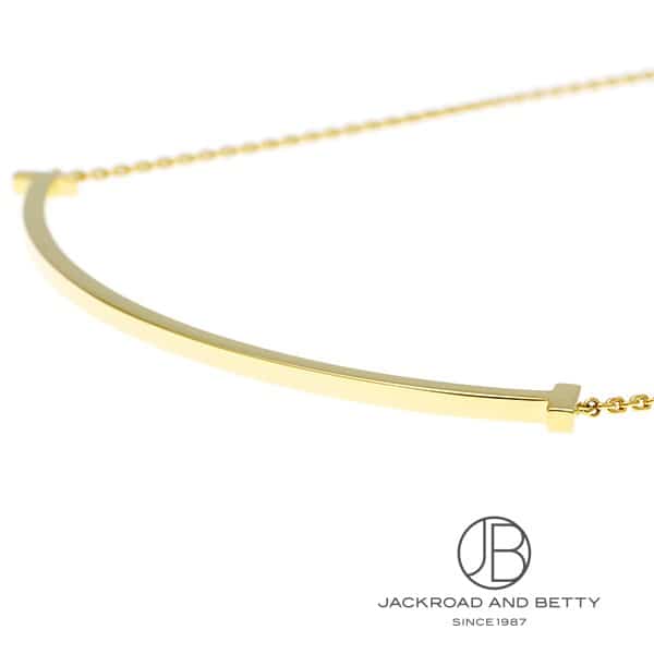 Tスマイル ペンダント (エクストララージ)[67513355] T Smile Pendant