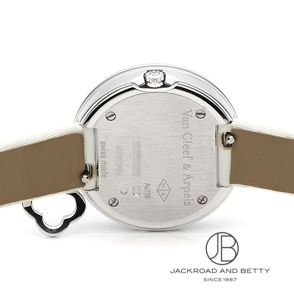 チャーム ミニウォッチ[VCARO29A00] Charms Mini Watch | ヴァン