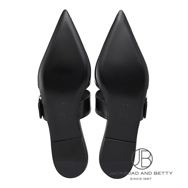 ミュール 37[733188WHSWD1081] Mule Punk | アレキサンダー