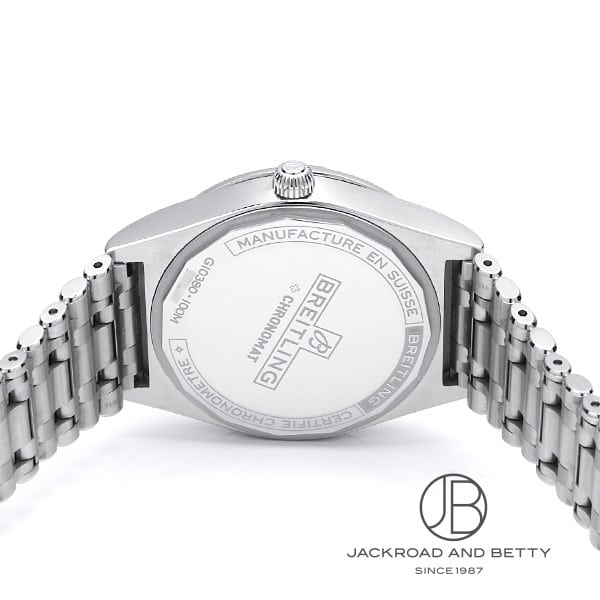 クロノマット オートマチック 36[G10380591C1G1] Chronomat