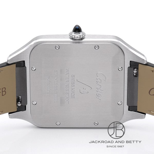 サントスデュモン XL[W2SA0034] Santos Dumon XL | カルティエ メンズ