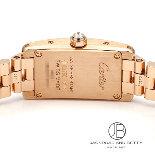 タンク アメリカン ウォッチ ミニ[WJTA0057] Tank American Watch Mini