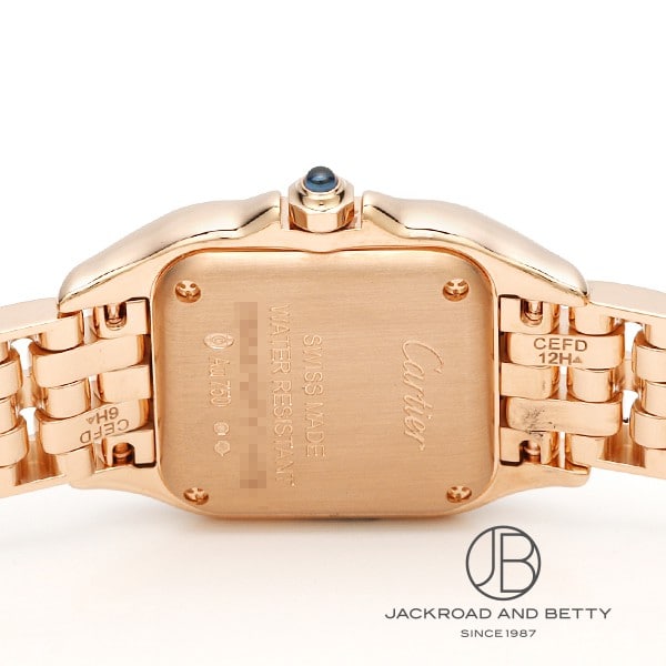 パンテール ドゥ カルティエ SM[WGPN0060] Panthere De Cartier