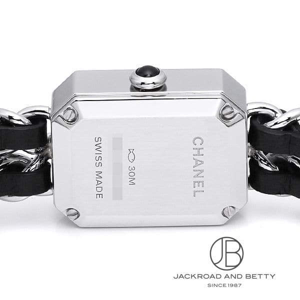 プルミエール アイコニック チェーン ダブル ロウ M[H10446] Premiere