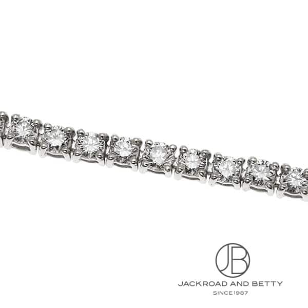 PTダイヤモンドブレスレット3ct 3ct ダイヤモンド テニス ブレスレット[] Diamond Tennis