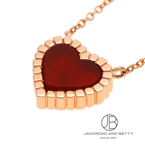 ベルエポック ハート ペンダント[20108939] Belle Epoque Heart