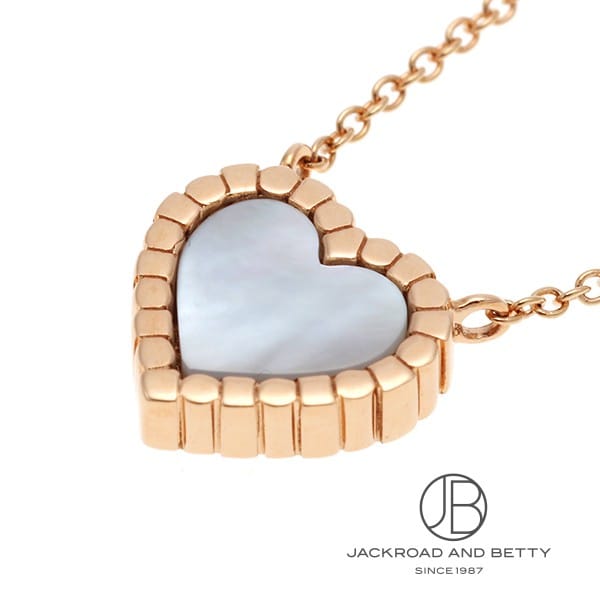 ベルエポック ハート ペンダント[20109037] Belle Epoque Heart