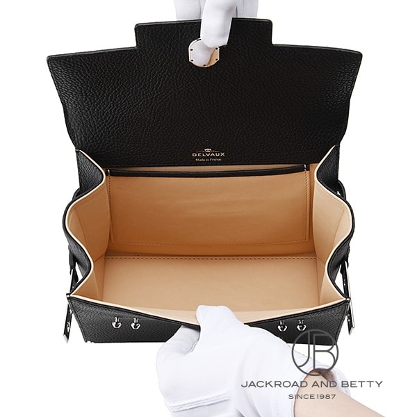 タンペート PM ブラック 黒[AA0612AMF099ZPA] Tempete PM Black