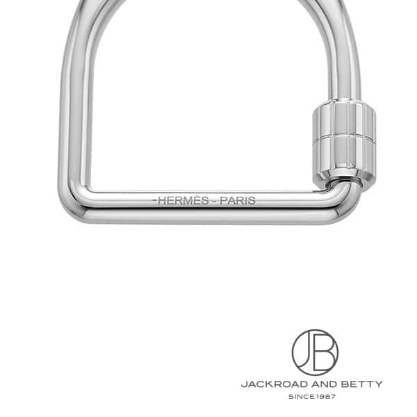 エトリエ キーリング キーホルダー[] Keyring | エルメス 新品 その他