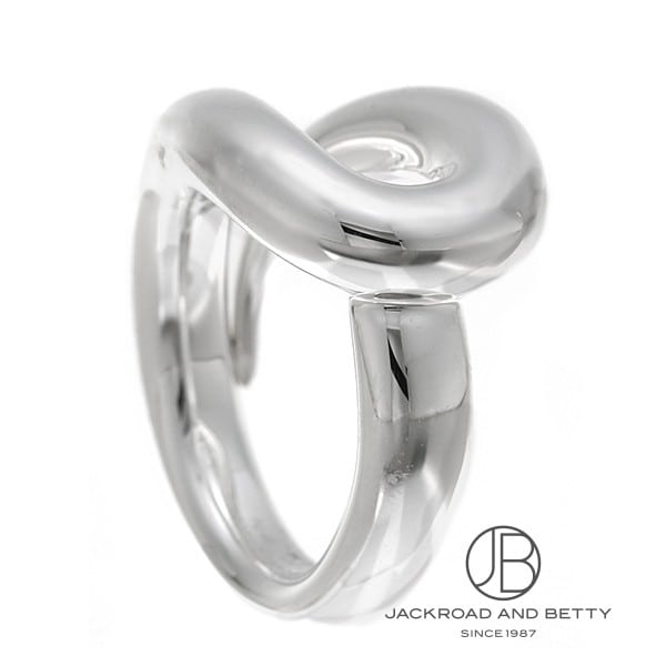 リコル リング[] Licol Ring | エルメス 新品 ジュエリー
