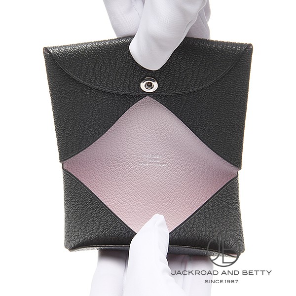 Lilly♡　[箱付]エルメス カルヴィ C(2018) ヴェルソ Lilly♡様専用 [箱付]エルメス カルヴィ C(2018) ヴェルソ