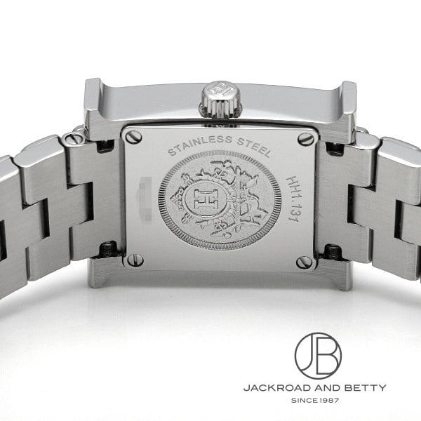 Hウォッチ ミニ 21mm[W407844WW00] H Watch Mini | エルメス