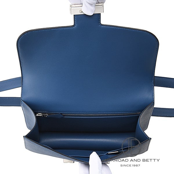 コンスタンス 1 24 ミラー ブルーサフィール ネイビー 紺[] Constance