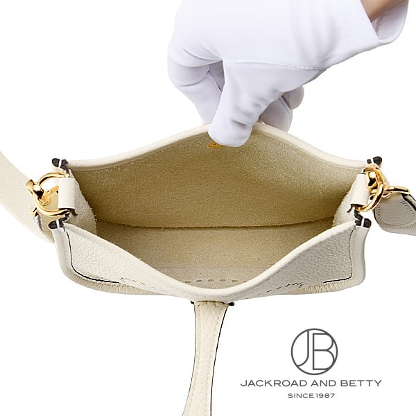 エヴリンTPM クリーム アイボリー ホワイト 白[H069426CCFN] Evelyn