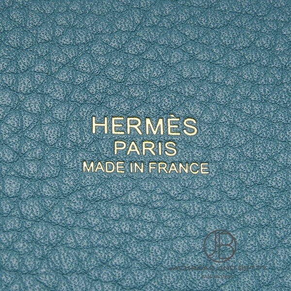 ピコタンロックPM ニューブルージーン ブルー 青[H056289CCD2] Picotin