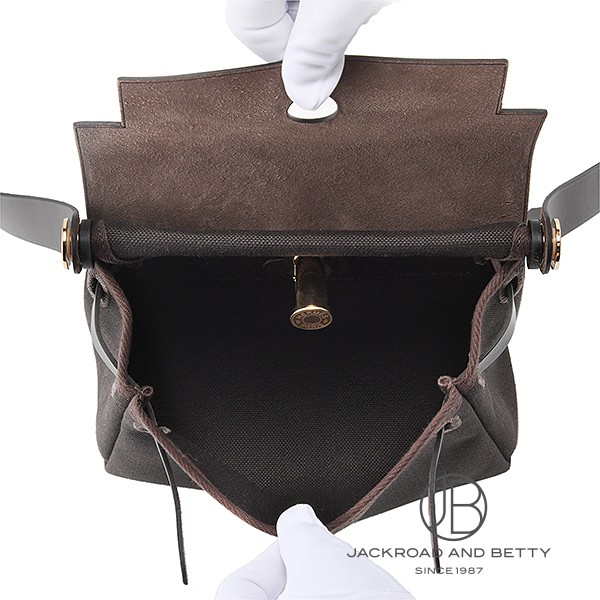 エルメス　エールバッグ エルメス エールバッグ