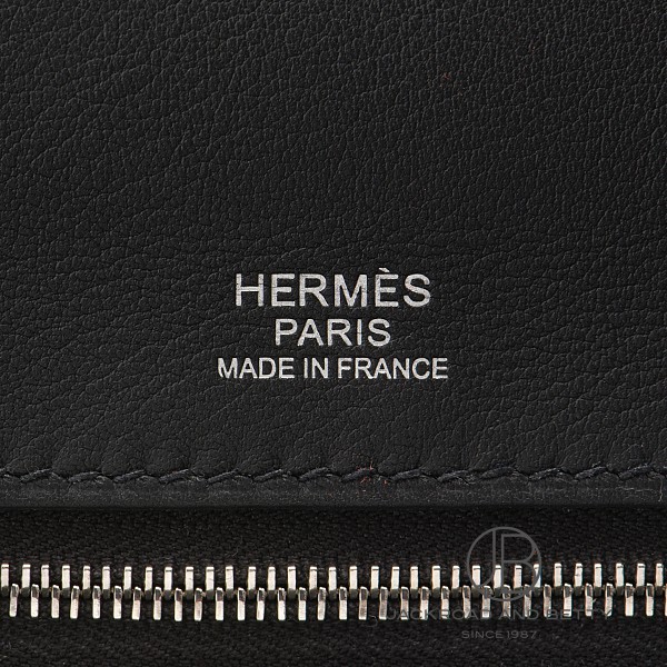 K！美品♡HERMES ノワール エクストラ 恵比寿明治通り店】2024年秋冬限定 HERMES エルメス ショルダー