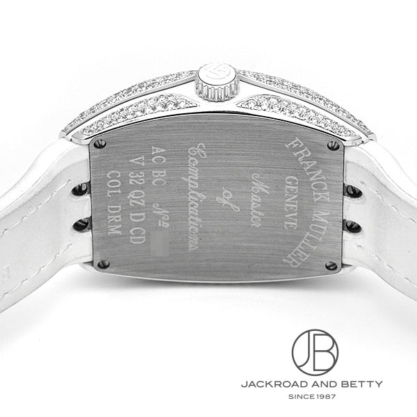 ヴァンガード レディ カラードリーム ダイヤモンド[V32QZDCDCOLDRM