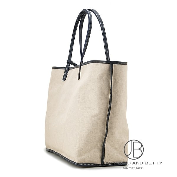 サン・ルイPM バッグ ネイビーブルー[STLOUIPMLTY12CL12P] Saint