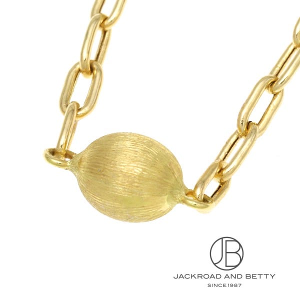 ブール ネックレス[CN1-609] Boules Necklace | ナニス 新品 ジュエリー