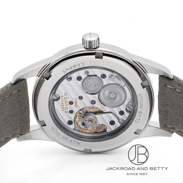 クラブ キャンパス 36 ノンストップレッド[716.GB] Club Campus