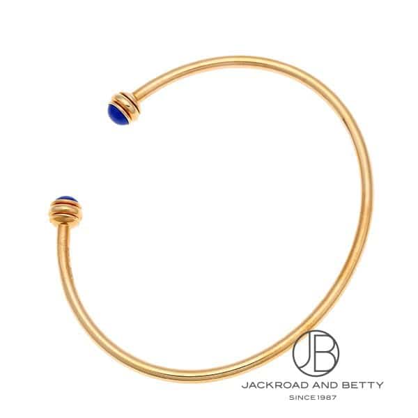 PIAGET - ピアジェ ポセション ブレスレット 18金 K18ホワイト