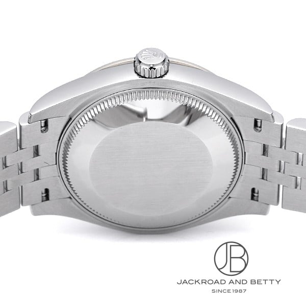 デイトジャスト 31[278274] Datejust 31 | ロレックス ボーイズ