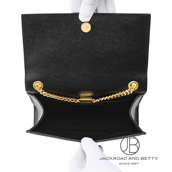 ケイト スモール ショルダーバッグ ブラック 黒[469390BOW0J1000