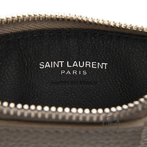 タイニー カサンドラ フラグメント ジップ カードケース