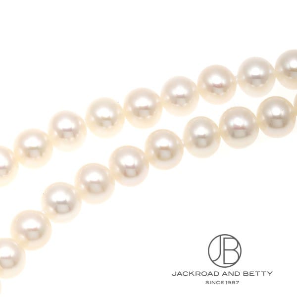 パールネックレス[22228943] Pearl necklace | ティファニー