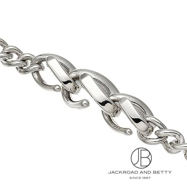 Tiffany & Co.フォージーリンクブレスレット ティファニー フォージ リンク ブレスレット[73229693] Tiffany Forge