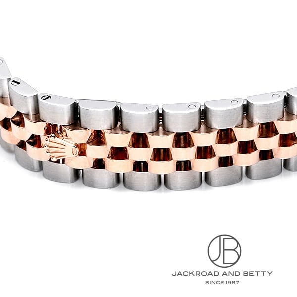 レディ デイトジャスト 28[279381RBR] Lady Datejust 28 | ロレックス