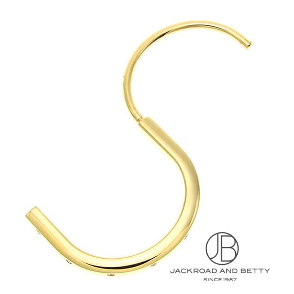 ティファニー　バングル￼ TIFFANY&Co. ティファニー バングル レディース レクタングル ID