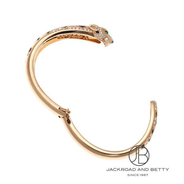 パンテール ドゥ カルティエ ブレスレット PG 16[] Panthere De