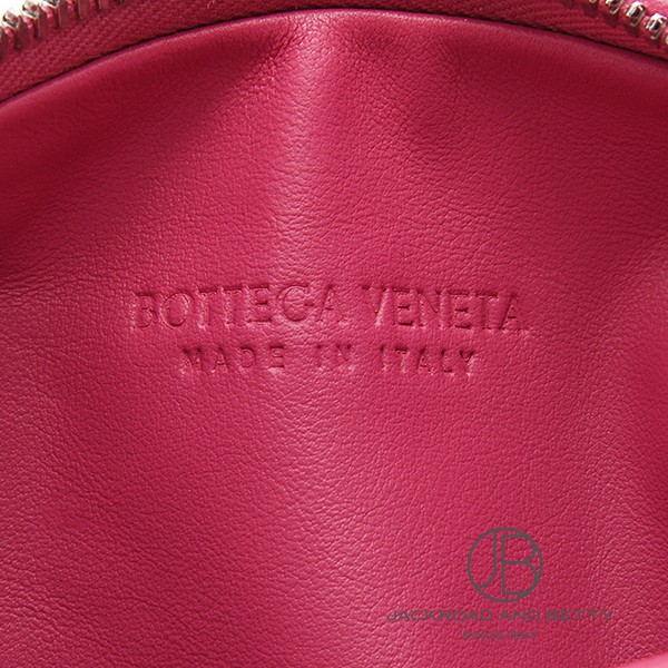 ミニ ジョディ ハンドルバッグ クランベリー ピンク[651876