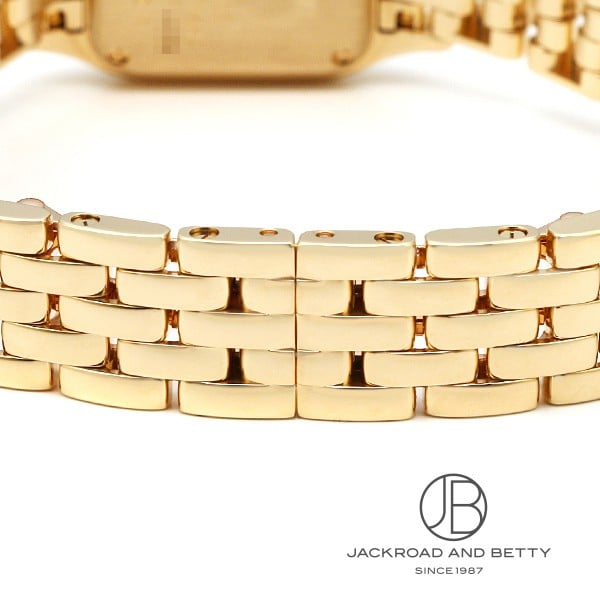 パンテール ドゥ カルティエ SM[WJPN0086] Panthere De Cartier SM