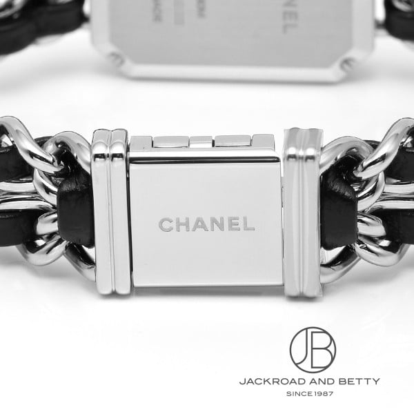 CHANEL】「プルミエール アイコニックチェーン」入荷。 | プリベ