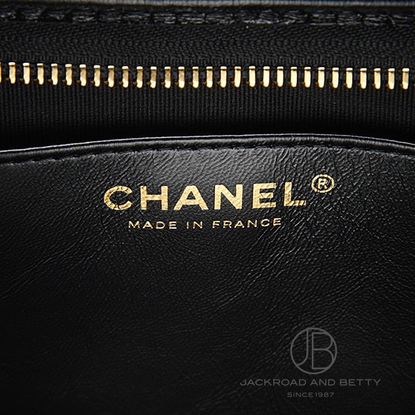 スモール ホーボー バッグ ブラック 黒[AS4922 B16897 94305] Small