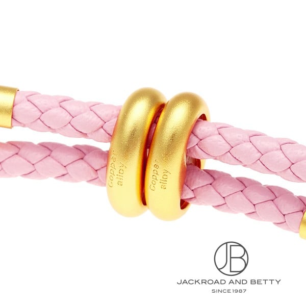 Chow Tai Fook ちいかわ うさぎ 純金ブレスレット ちいかわ うさぎ K24 チャーム ブレスレット[CM38013-R