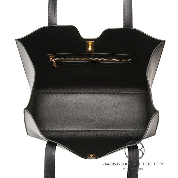 カバ 16（セーズ） バッグ ブラック 黒[112583EZU.38NO] Cabas