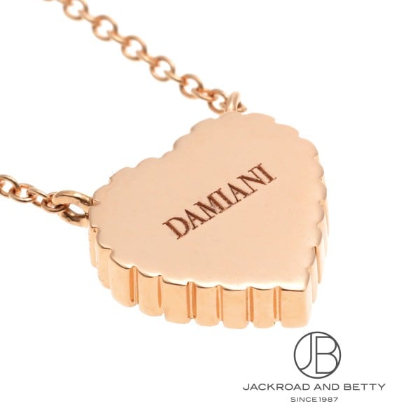 ベルエポック ハート ペンダント[20108939] Belle Epoque Heart