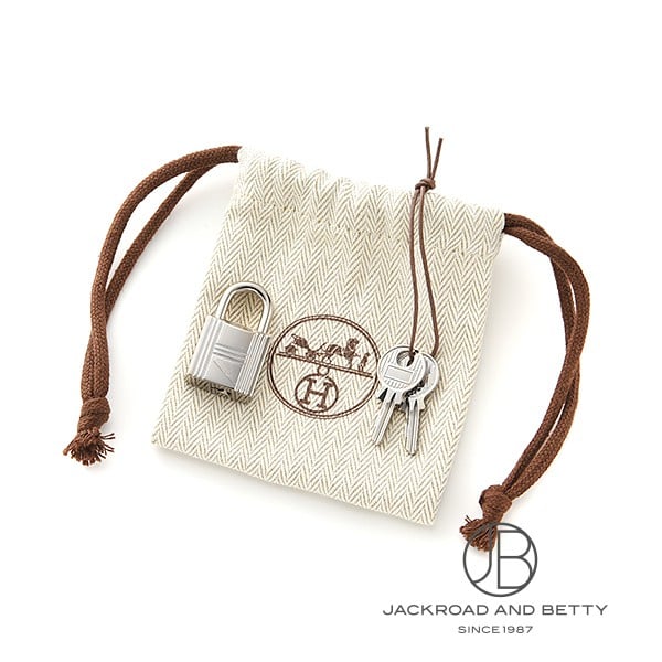 新品 レザーバッグ エルメス ピコタンロック風キューブバッグ トレンチ