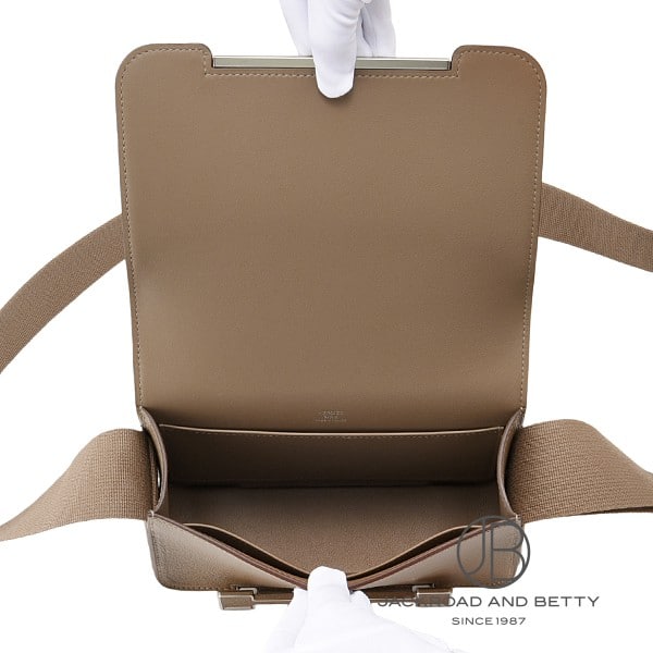 ゲタ エトゥープ ベージュ[] Geta Etoupe | エルメス 新品