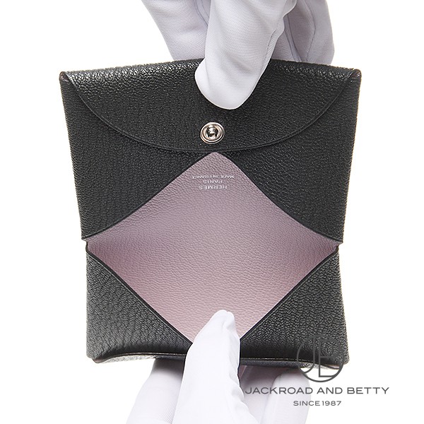 Lilly♡ [箱付]エルメス カルヴィ C(2018) ヴェルソ カルヴィ ヴェルソ