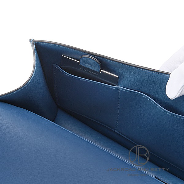 コンスタンス 1 24 ミラー ブルーサフィール ネイビー 紺[] Constance