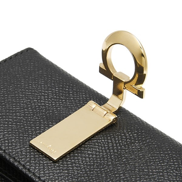 キーケース[22D151 683320] Key Case | フェラガモ 新品 バッグ/財布/小物