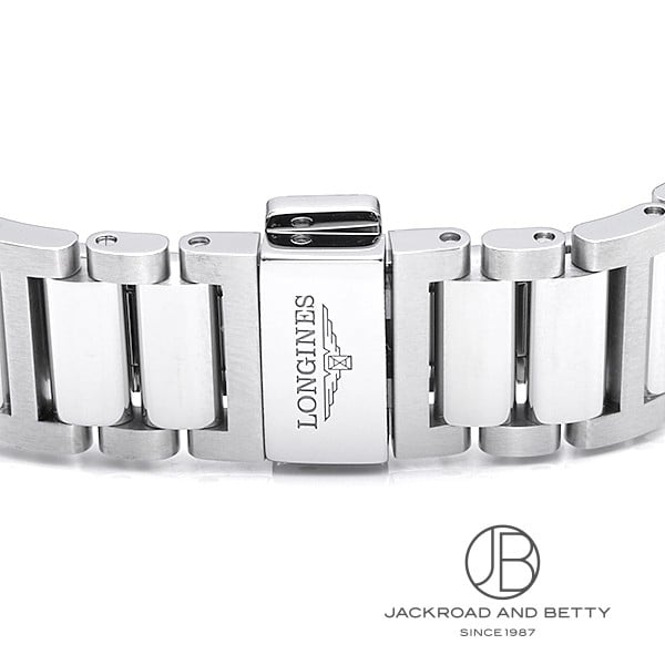 コンクエスト 34mm[L3.430.4.62.6] Conquest 34mm | ロンジン