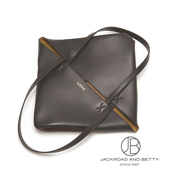 【セール】ロエベ☆パズルカーフレザートートバッグ☆A779G50X18 楽天市場】LOEWE ロエベ Puzzle Fold Tote Bag パズルトート
